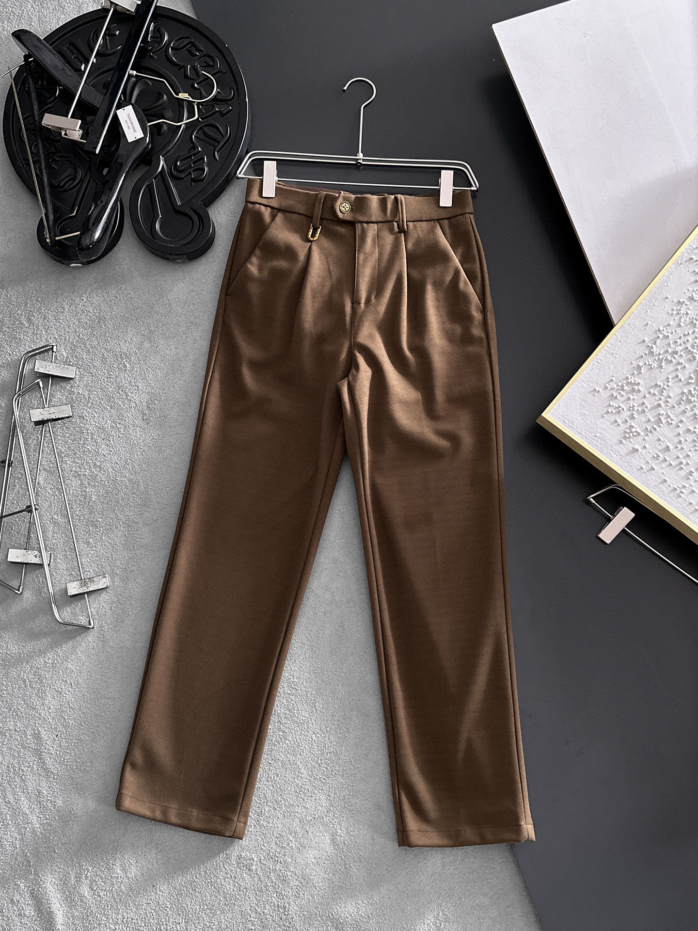 루이비통 남자 바지