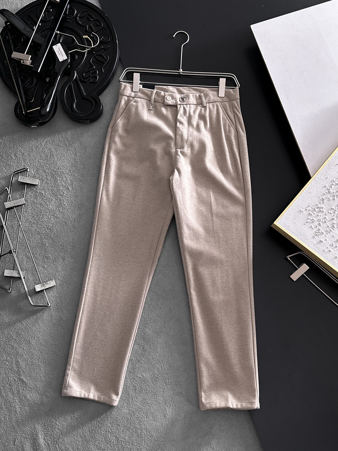 루이비통 남자 바지