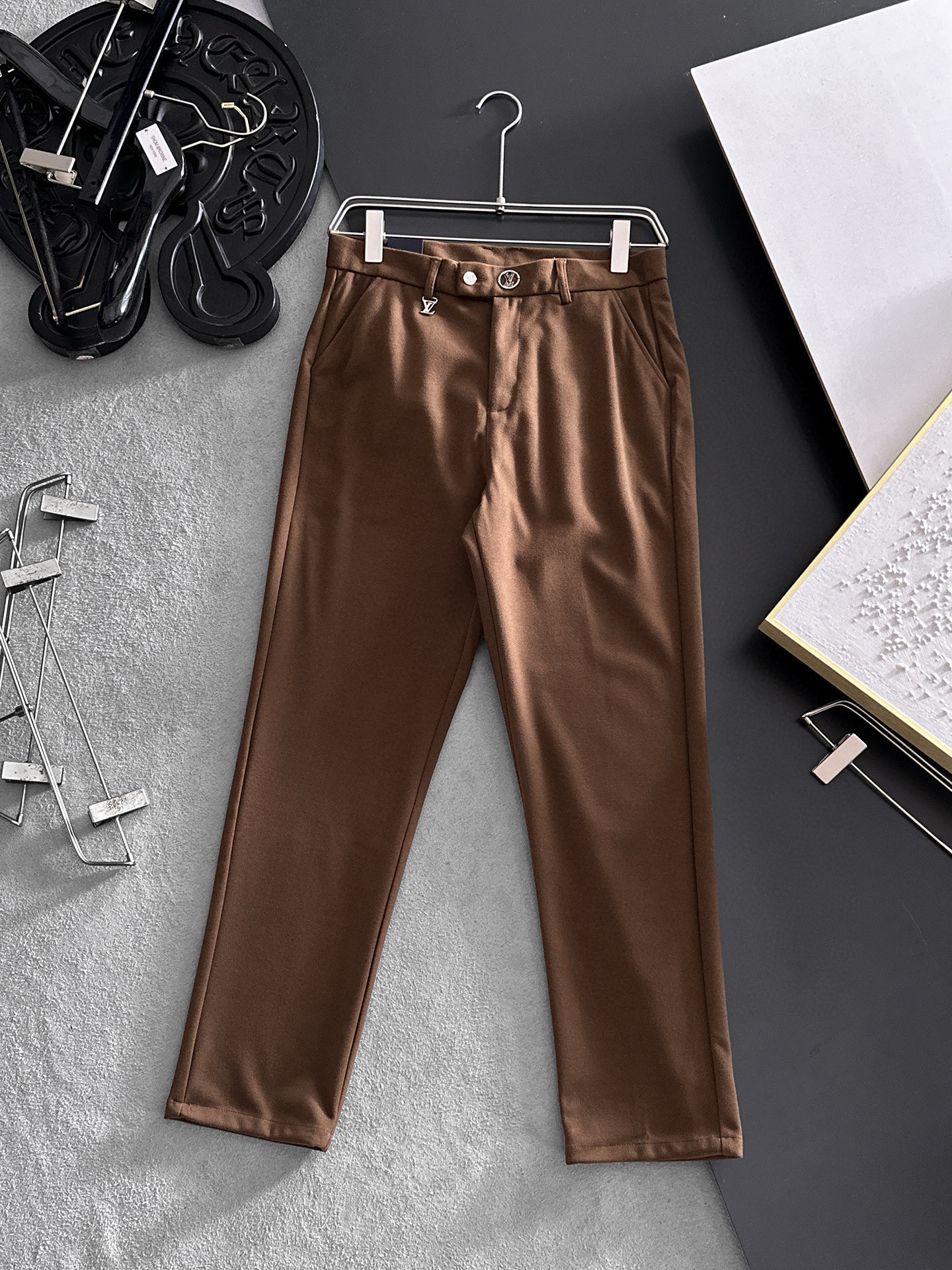 루이비통 남자 바지