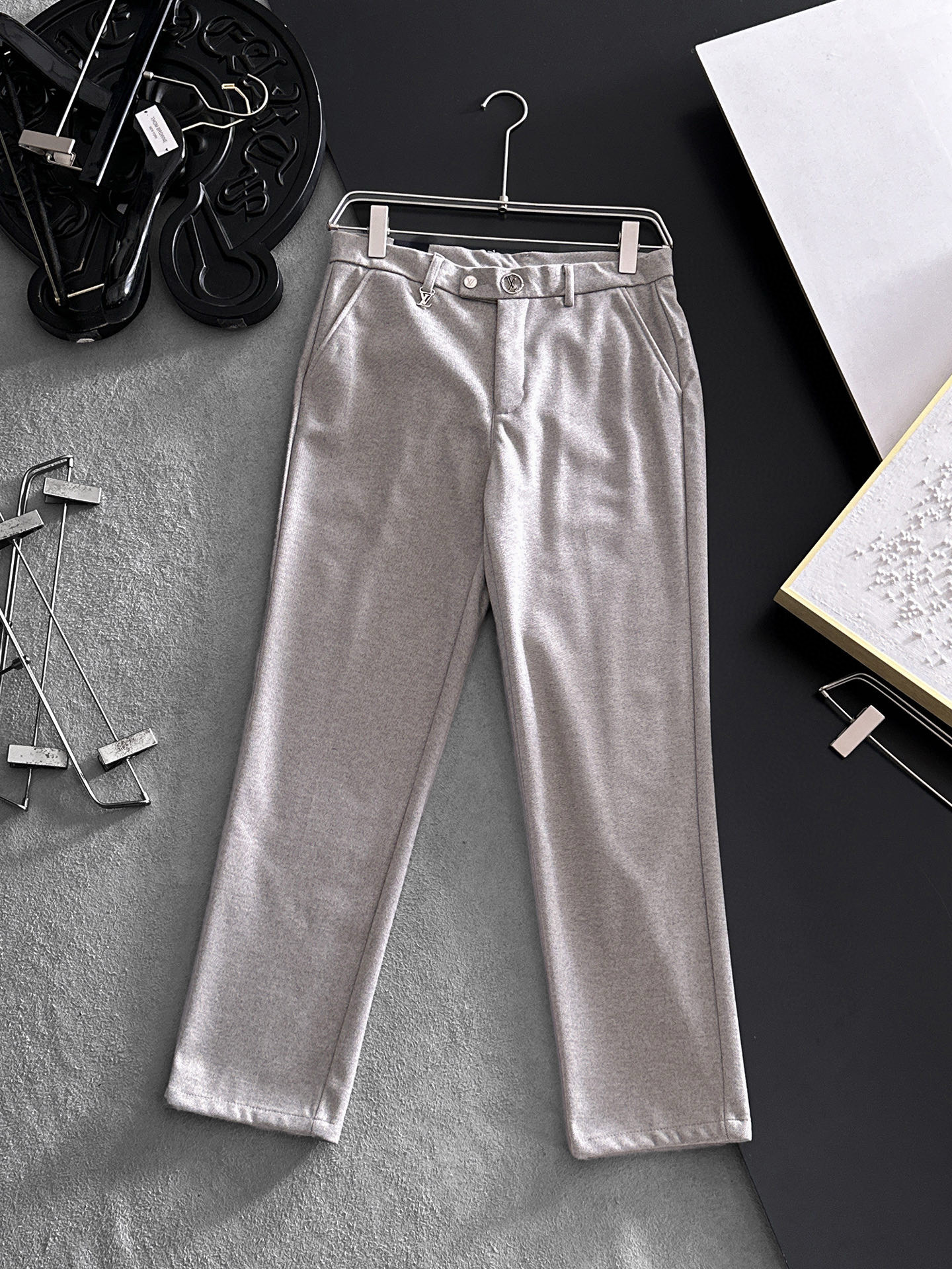 루이비통 남자 바지