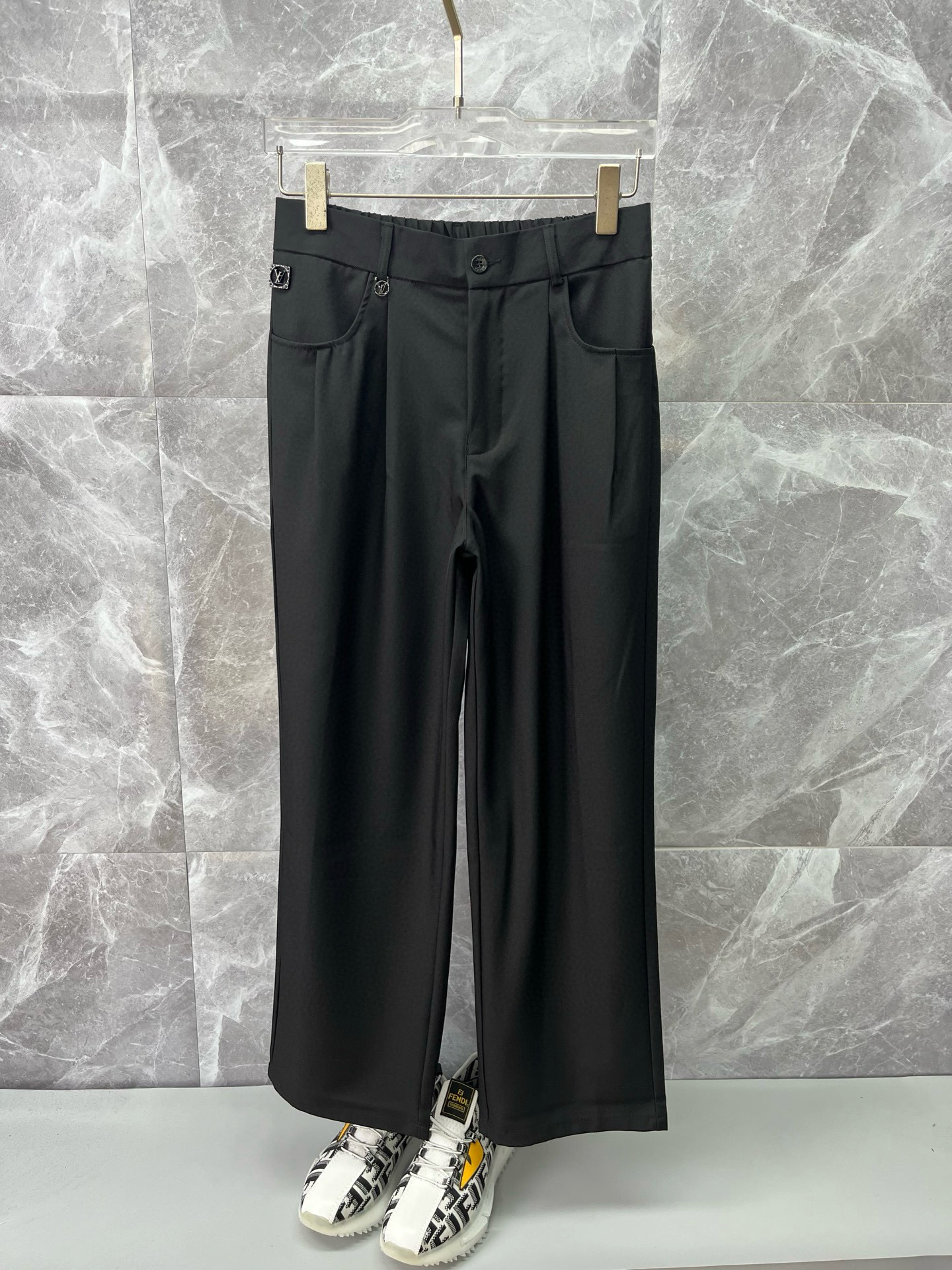 루이비통 남자 바지