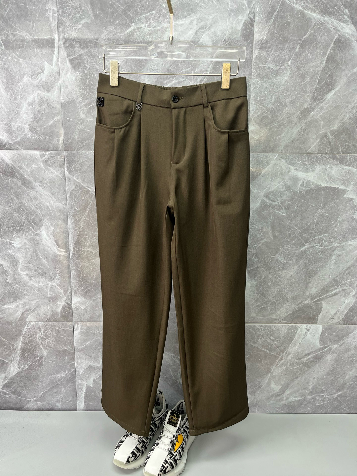 루이비통 남자 바지