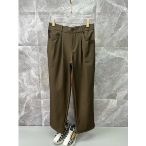 루이비통 남자 바지