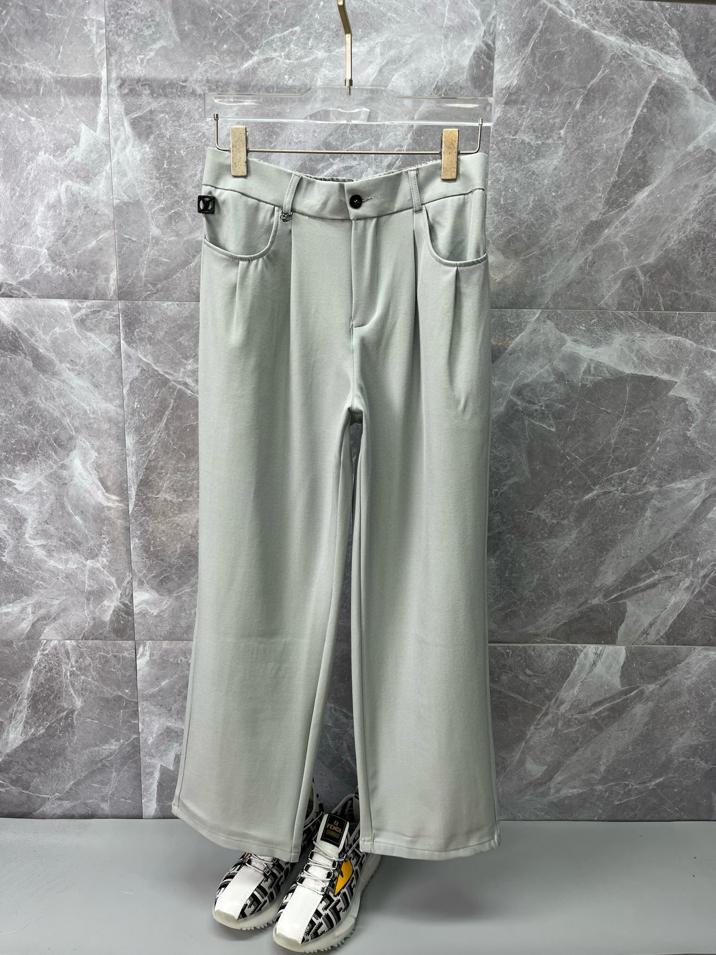 루이비통 남자 바지