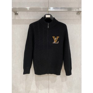 루이비통 남자 가디건