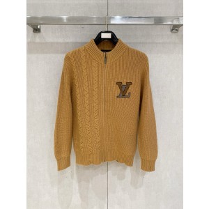 루이비통 남자 가디건