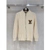 루이비통 남자 가디건