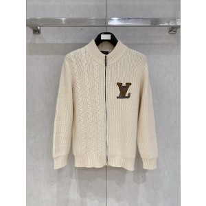 루이비통 남자 가디건