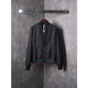 루이비통 남자 가디건