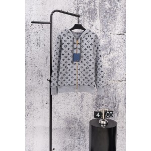 루이비통 남자 가디건