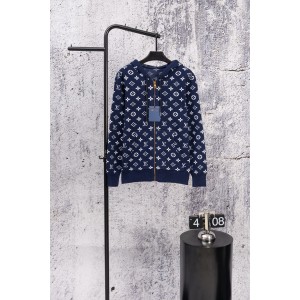 루이비통 남자 가디건