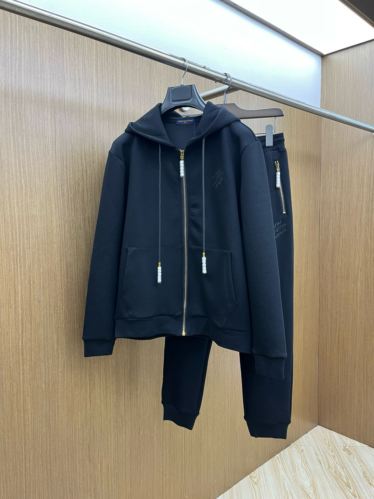 루이비통 남자 세트