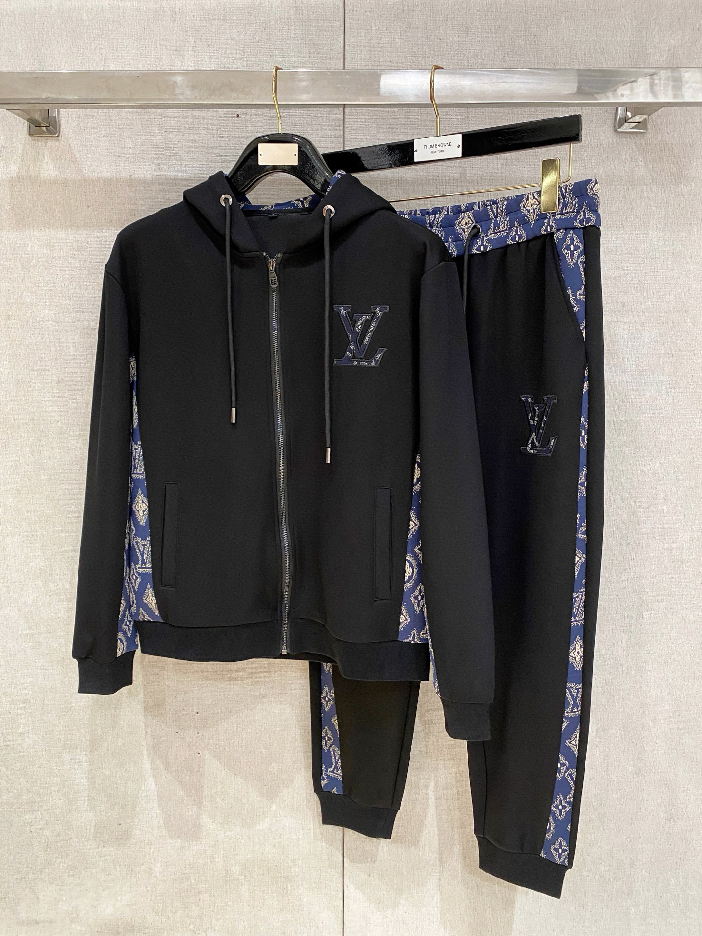 루이비통 남자 세트