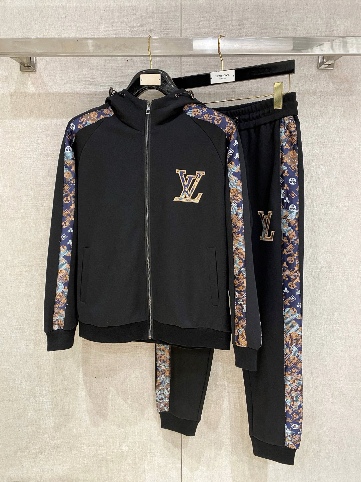 루이비통 남자 세트