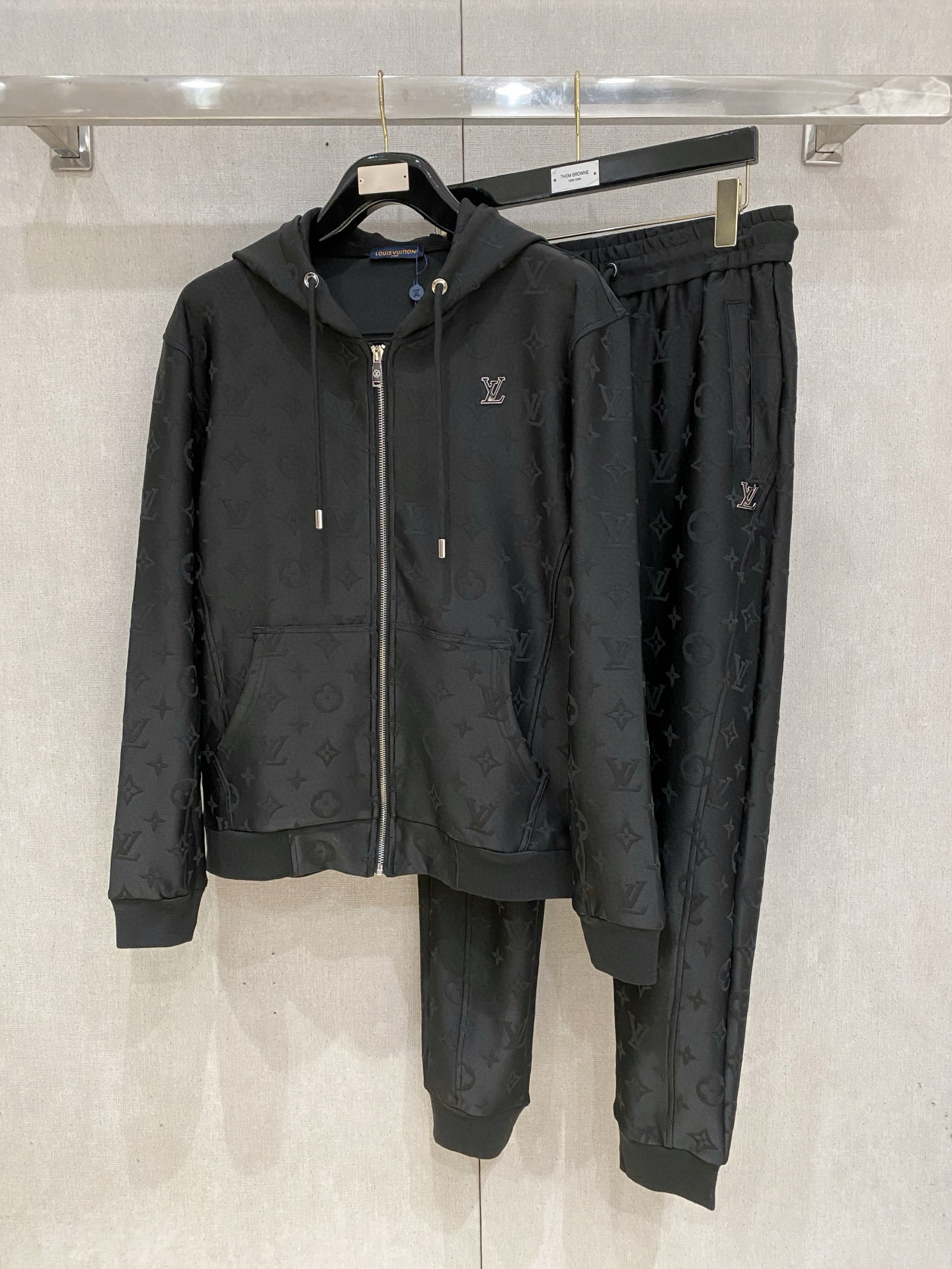 루이비통 남자 세트