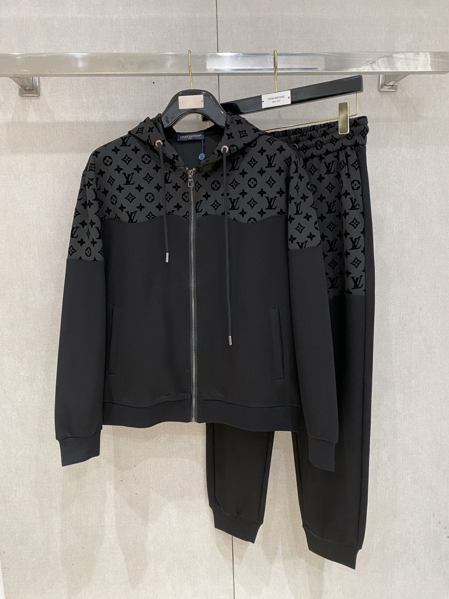 루이비통 남자 세트