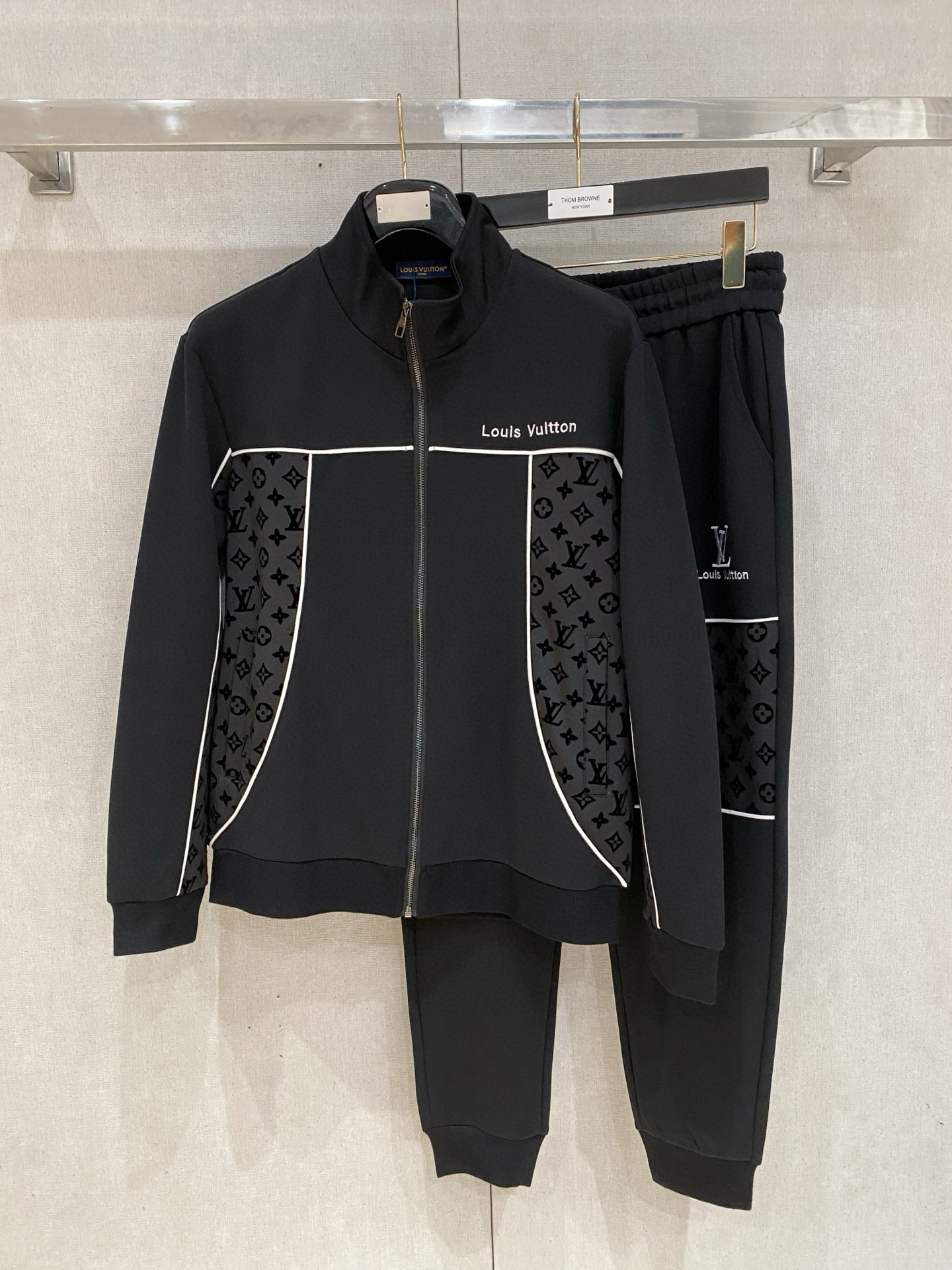 루이비통 남자 세트