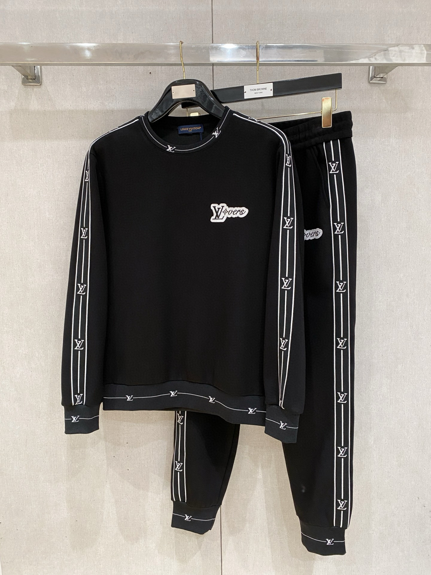 루이비통 남자 세트