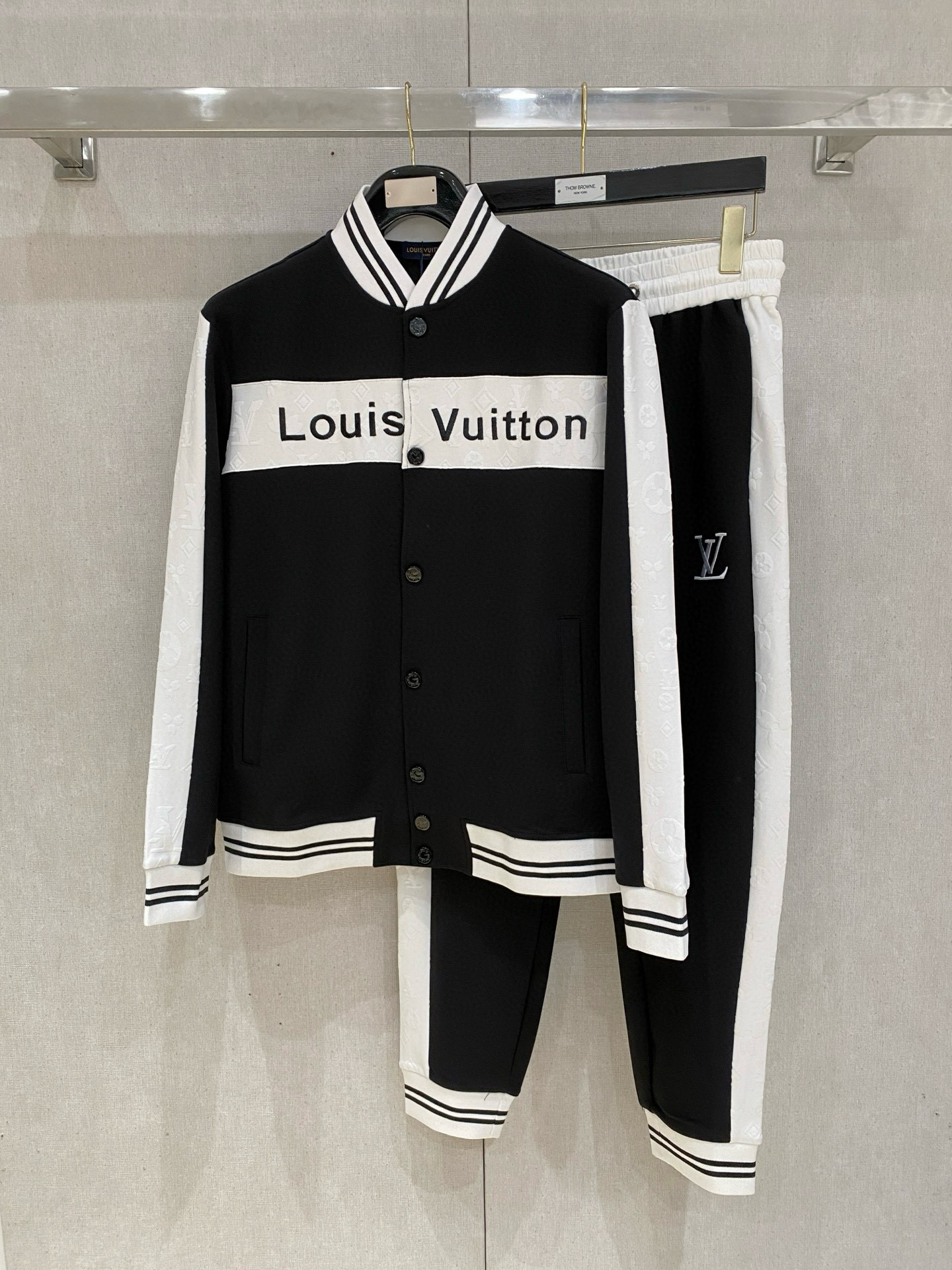 루이비통 남자 세트