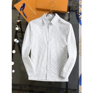 루이비통 남자 셔츠
