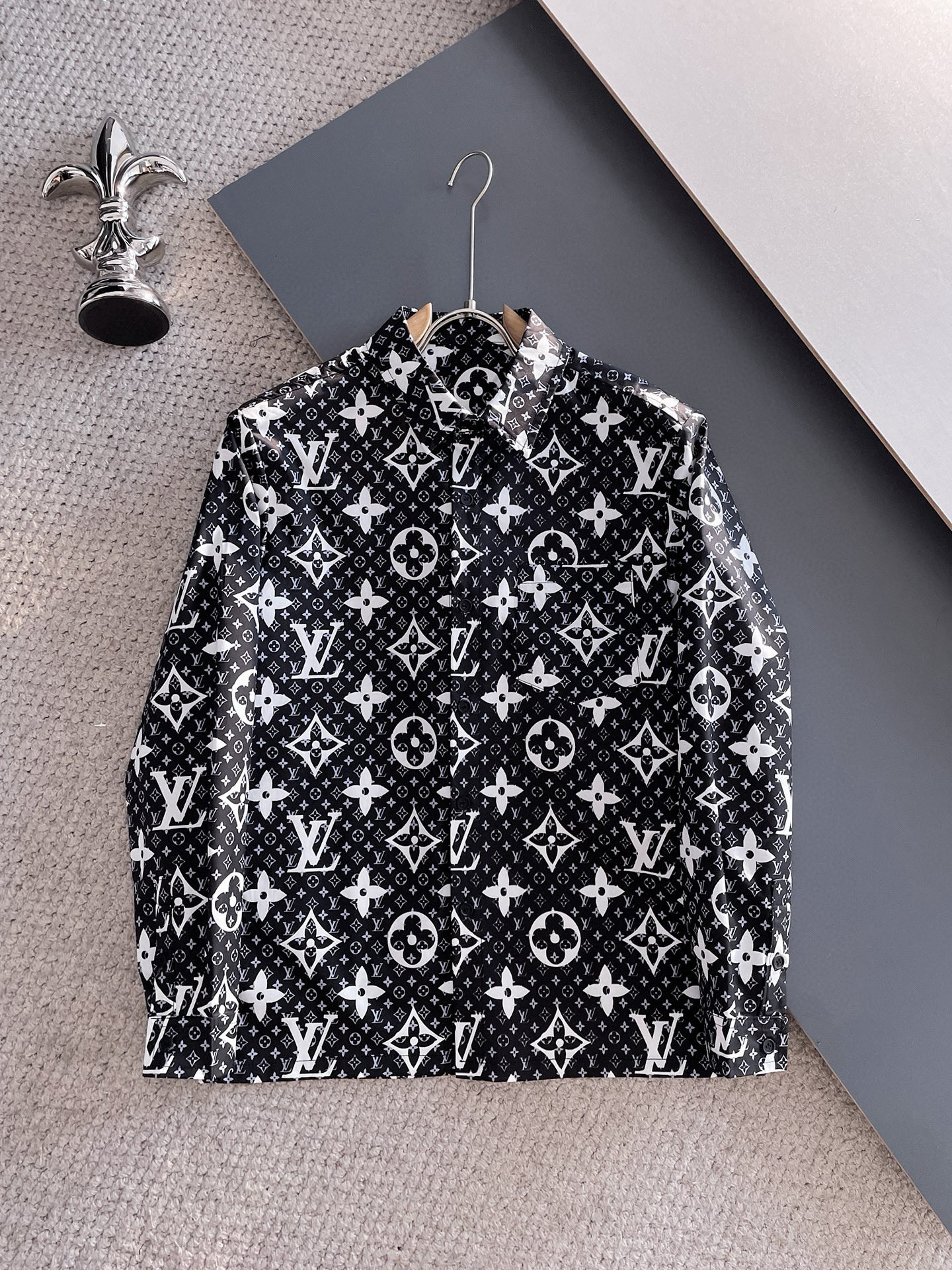 루이비통 남자 셔츠