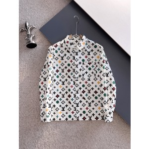 루이비통 남자 셔츠