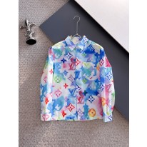 루이비통 남자 셔츠