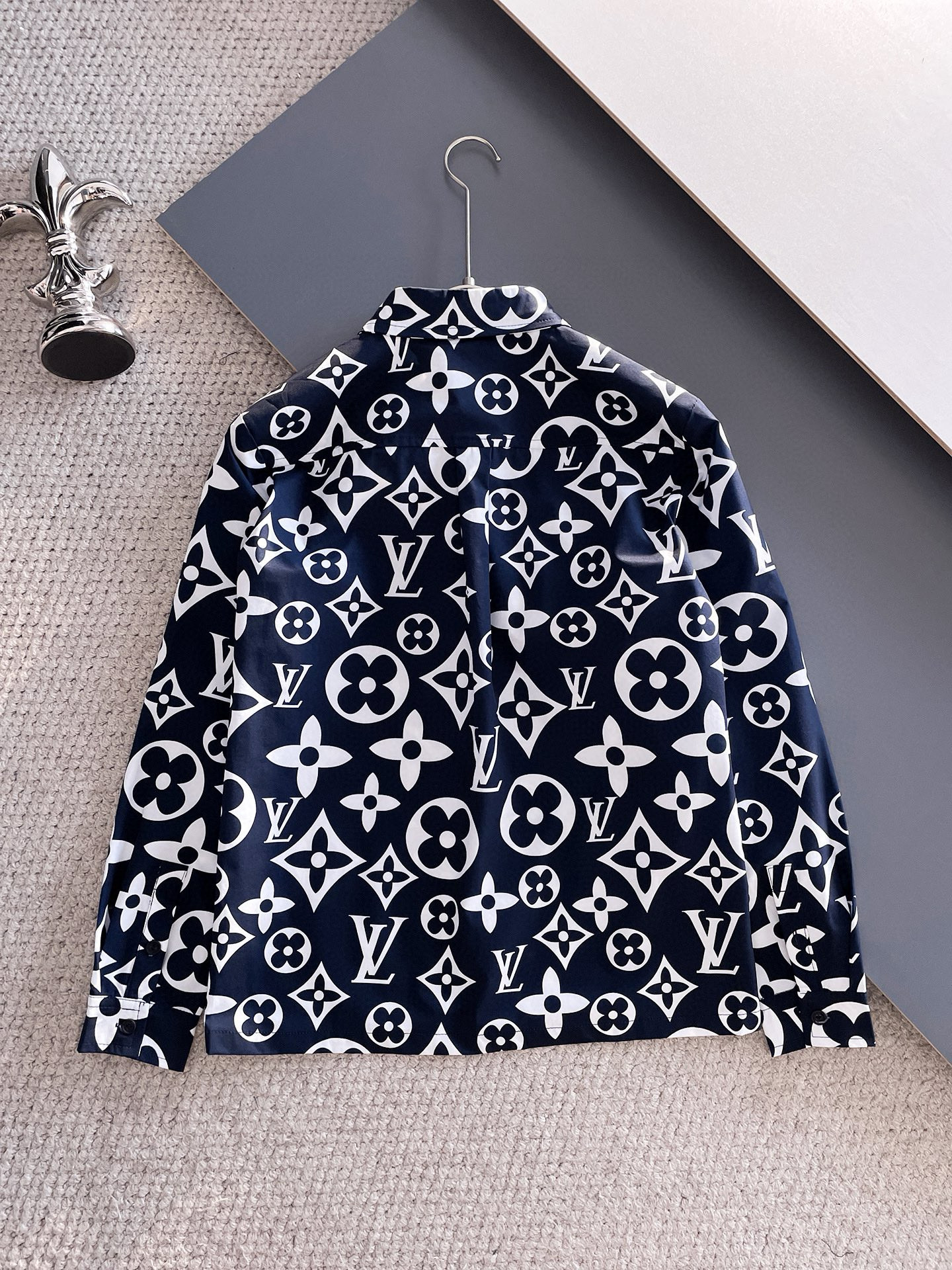 루이비통 남자 셔츠