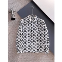 루이비통 남자 셔츠