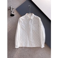 루이비통 남자 셔츠