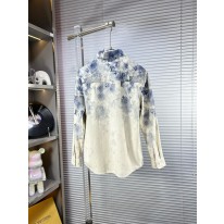 루이비통 남자 셔츠