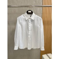 루이비통 남자 셔츠