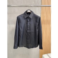 루이비통 남자 셔츠