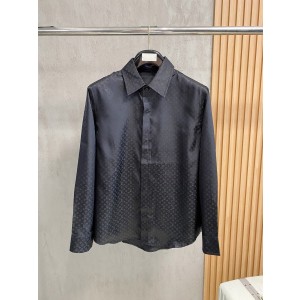루이비통 남자 셔츠