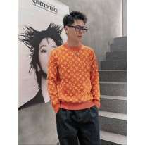 루이비통 남자 니트