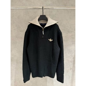 루이비통 남자 니트