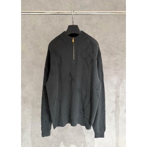 루이비통 남자 니트