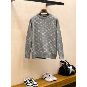 루이비통 남자 니트