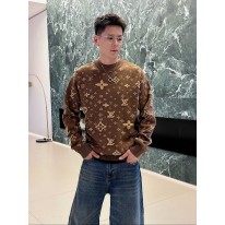 루이비통 남자 니트