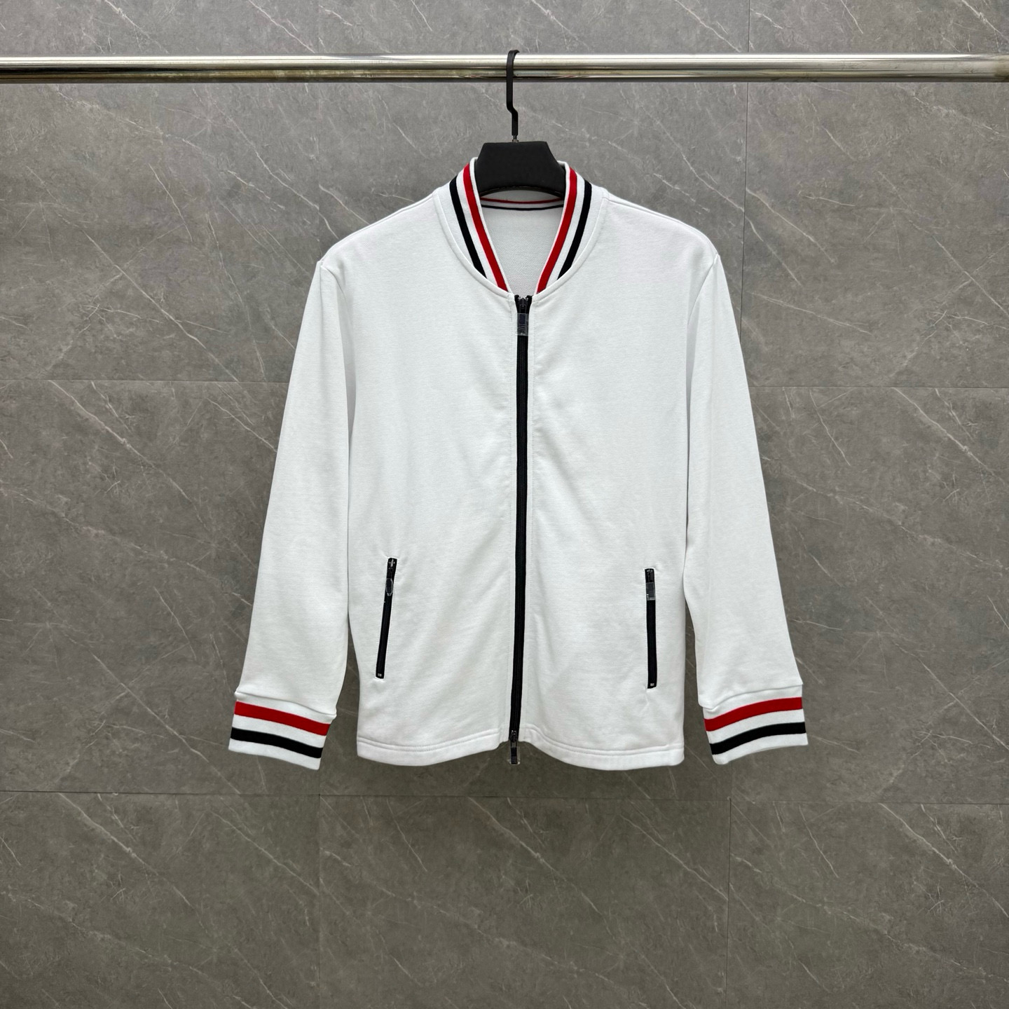 톰브라운 남녀공용 자켓