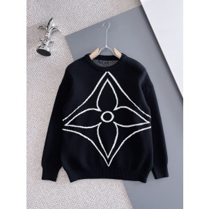 루이비통 남자 니트