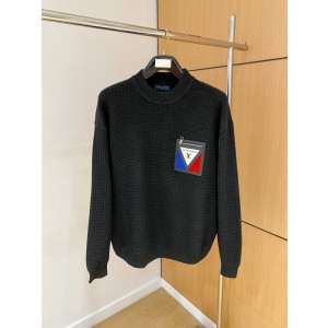 루이비통 남자 니트