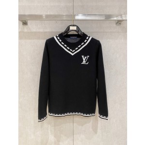 루이비통 남자 니트