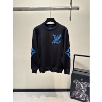 루이비통 남자 니트