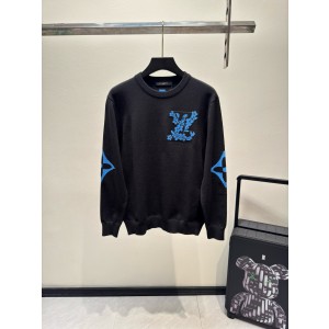 루이비통 남자 니트