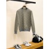 루이비통 남자 니트