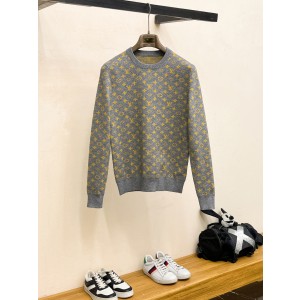 루이비통 남자 니트