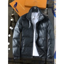 루이비통 남자 패딩