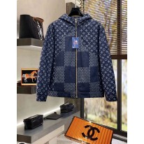 루이비통 남자 패딩