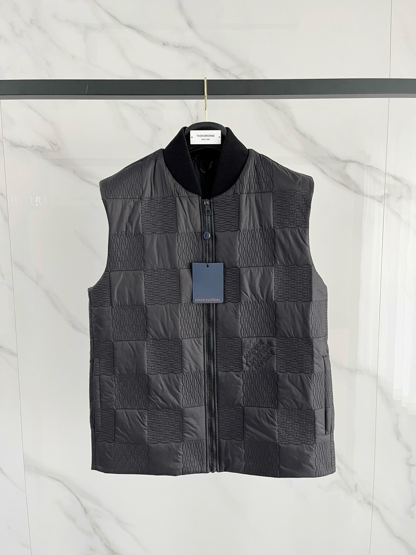 루이비통 남자 조끼